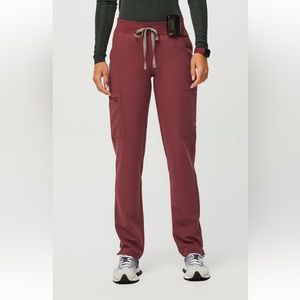 figs medium tall dark cherry